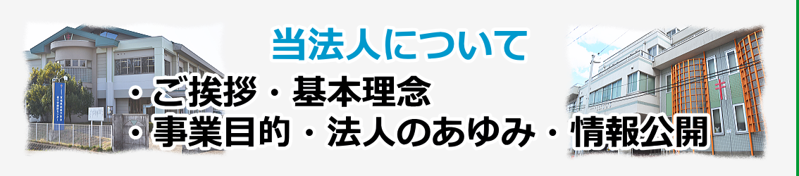 当法人について